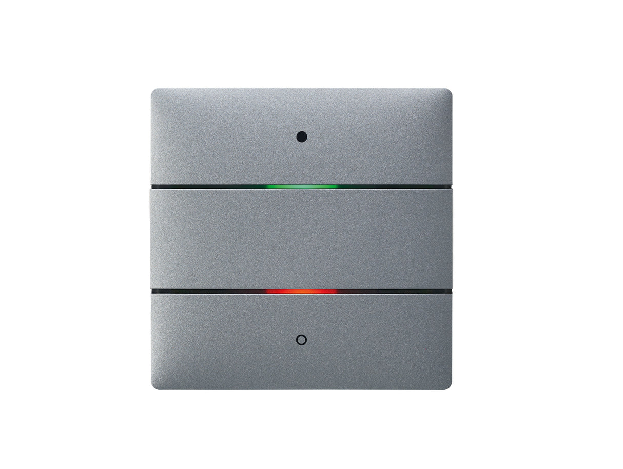 THEBEN Tastsensor KNX UP si mt 2f 2pkt LUXORliving iON2 SR inkl.Ankoppl LED