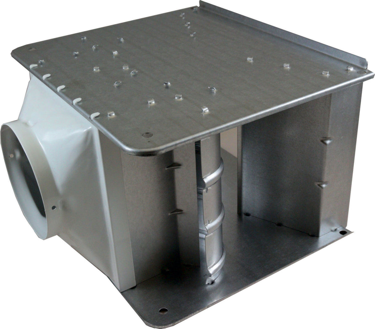 Wolf Ersatzteil Strömungssicherung 18 KW für GU-2-18 | Art.-Nr. 8602172