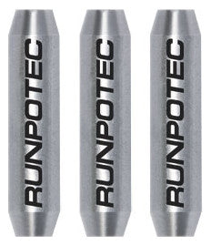 RUNPOTEC Verbindungshülse f.4,5mm Glasfaserstab 20323