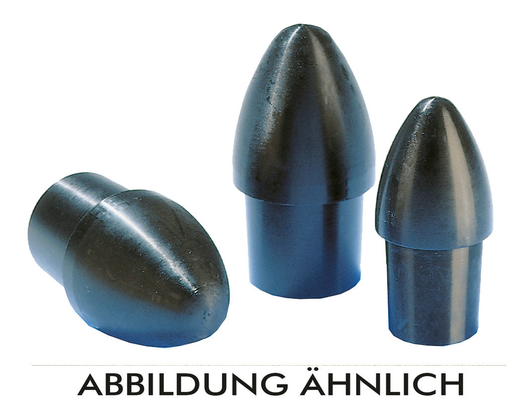 Doyma Quadro-Secura 2711 Einfädelspitze für Rohraußendurchmesser 50 mm | 299071104000