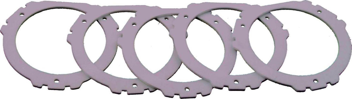 Wolf Ersatzteil Dichtung Gasbrenner D 100 für CGB | Art.-Nr. 8611177