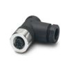 PHOENIX Rundsteckverbinder Stift 4A IP67 SACC-M12FR-5CON-PG 9-VA 0,14-0,75qmm