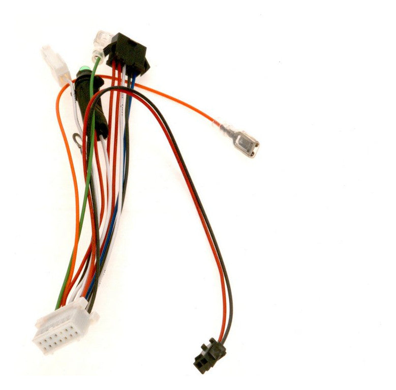 Bosch Ersatzteil TTNR: 87044014050 Kabelbaum