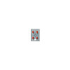 SIEDLE Adapter 1f UP gr ST 84x120x30mm VA/GU 511-0 Diebstahlsich.integrb
