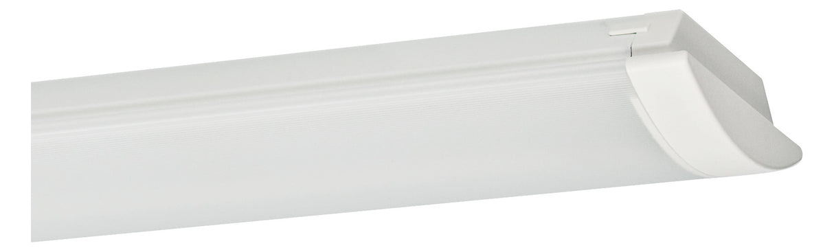 RIDI LED-Wannenleuchte 30W ws Konv WL-R1X115/30ND-P