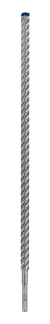 BOSCH-EW Hammerbohrer 18mm SDSplus SDS plus-7X 1pc 400/450mm f.Beton