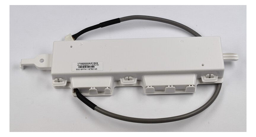 Remko Anschlussplatine für SC-1 zu ML/MXW | 1613237