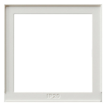 GIRA Zwischenrahmen ws 55x55mm System 55 028966