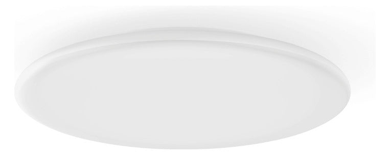 RZB LED-Kunststoffleuchte 25W 3000-5700K HOME 501 221176.002.2 2400lm ws Konv