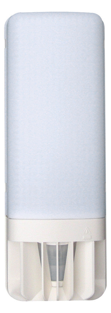 BEG Sensorleuchte 60W HV ws AL1 130 weiß