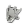 PHOENIX Endklammer/halter Kst TS15 CLIPFIX 15 schraublos