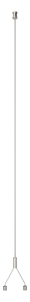 LEDVANCE Seilabhängung si Edst 11mm LN INV SUSPENSION WIRE L1500mm