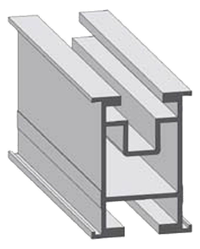 Sonnenkraft SK-AluFix Trageschiene 65 L1800 | 40384