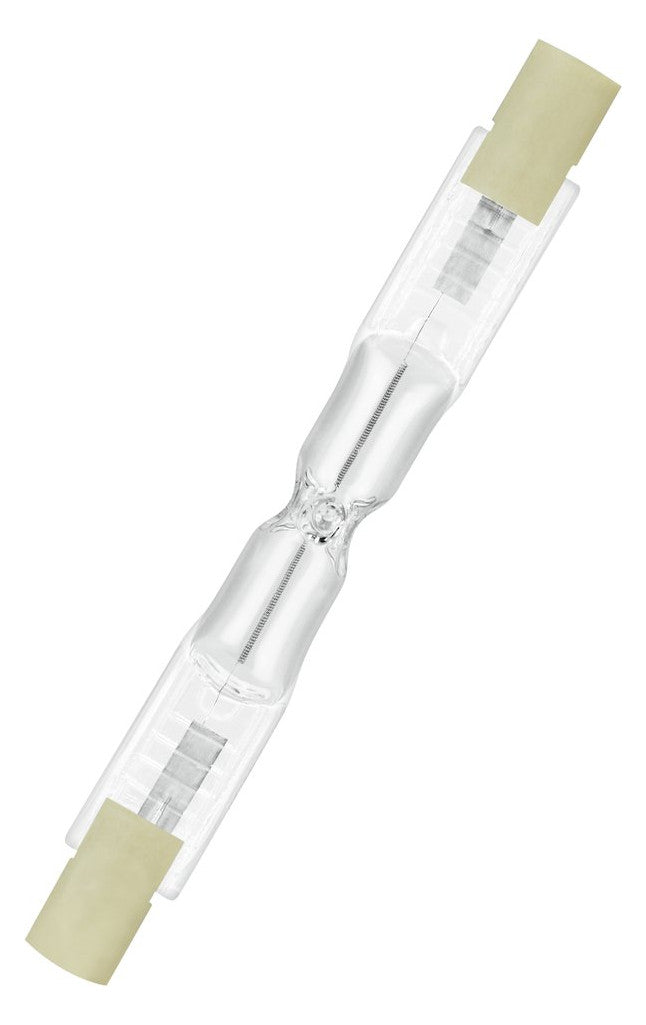 OSRAM HV-Halogenlampe 80W kl 230V HALOLINE PRO 80 W 230 V R7S 12x74,9mm