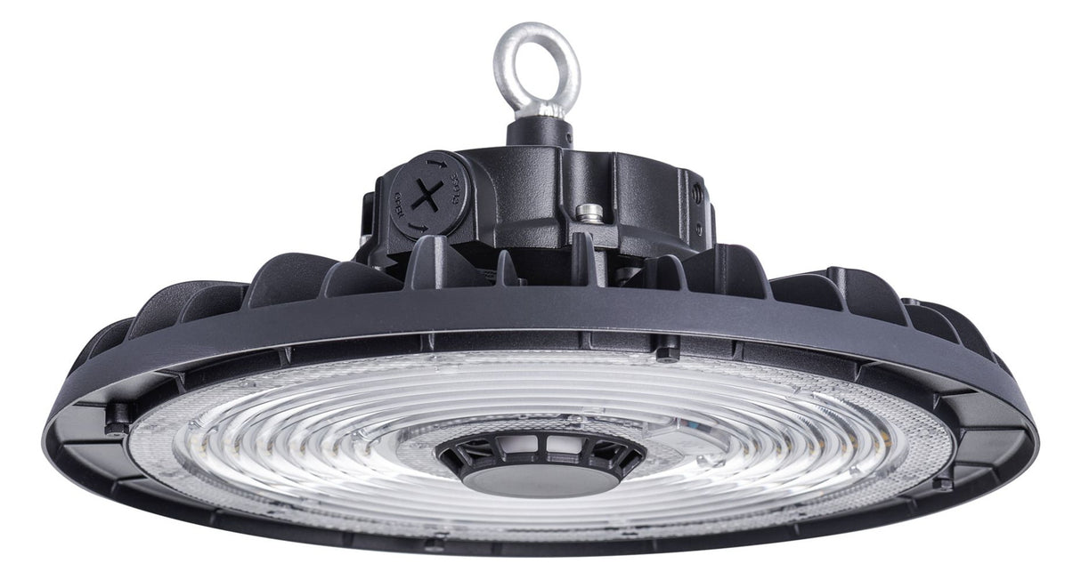 PHILIPS-LICHT LED-Hallenleuchte 100W sym HighBay BY030P LED150_220_280S/840_50_65