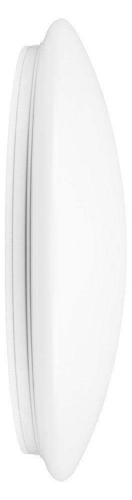 LEDVANCE LED-Anbauleuchte 42W 3000K ws SURFACE CIRCULAR SF CIRC 500 V 42W 830 I