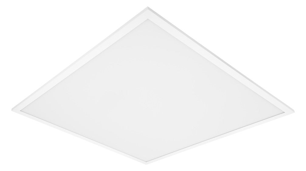 LEDVANCE LED-Panel 620x620mm 28W 3000K PL CMFT 625 P 28W 830 PS 3640lm ws Konv