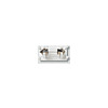 SIEDLE Lampenhalter Kst Türstat ws IM 511-01, TM 511-01...-04