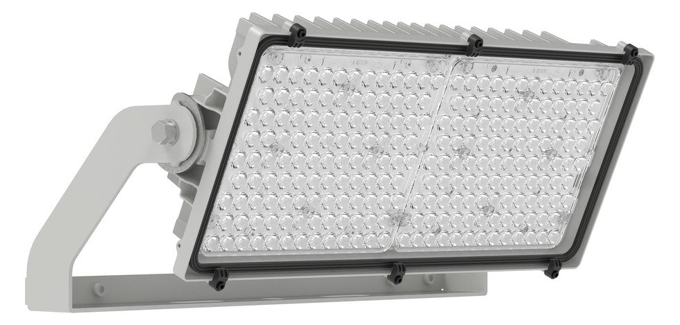 LEDVANCE LED-Anbaustrahler 600W Konv DMX FL MAX P 600W 857 R25 WAL 1-10V 1LED gr