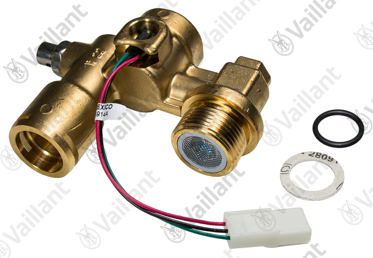 Vaillant Ersatzteil Flügelradsensor für VCW 196/2-C | Art.-Nr. 194828