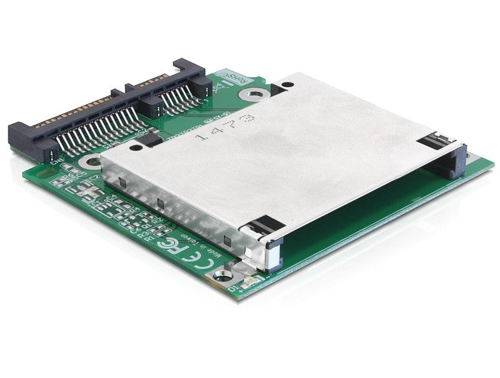Delock Card Reader SATA zu CFast