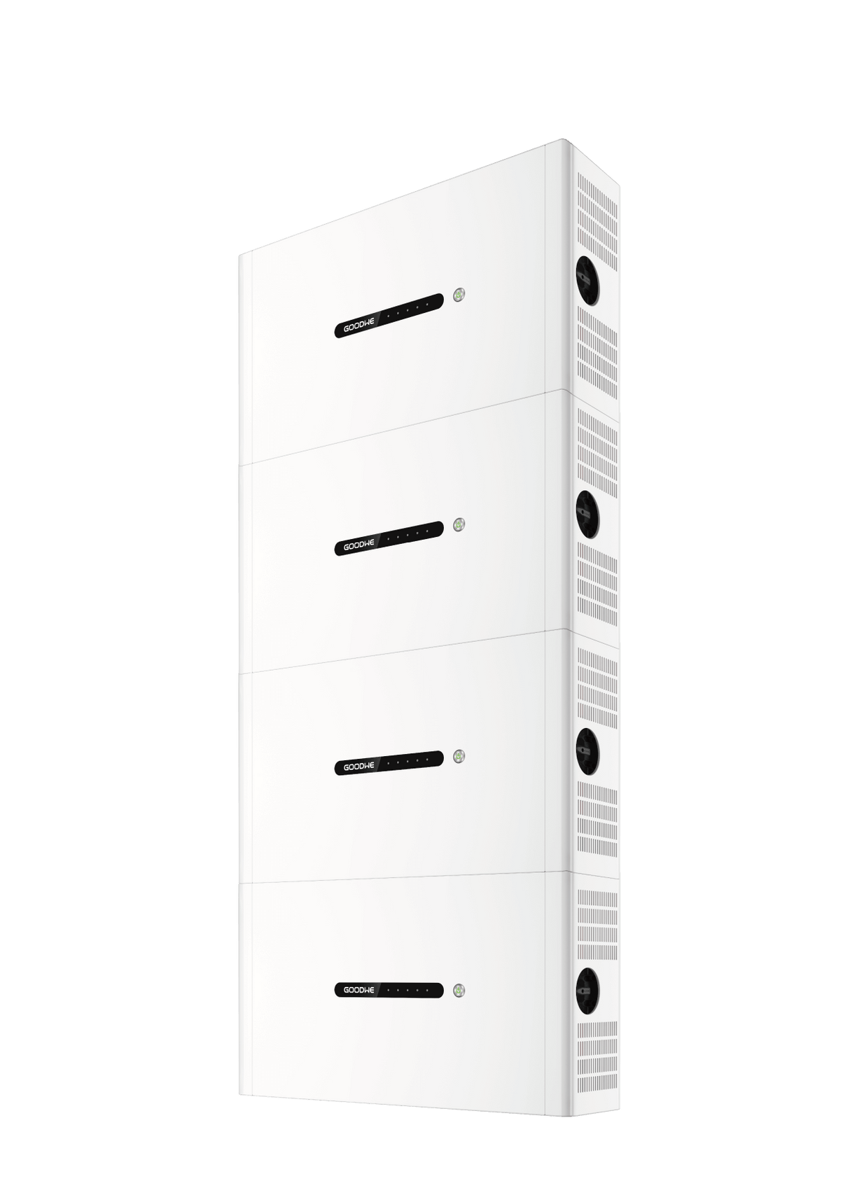 GoodWe Lynx D - Batteriespeicherturm 20 kWh