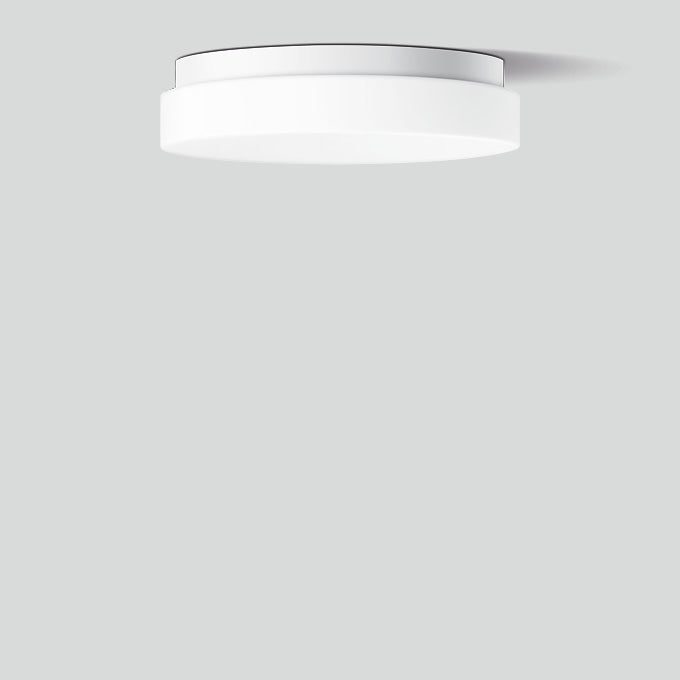 LIMBURG-GLAS LED-Anbauleuchte 35W 3000K 50080K3 3402lm ws Konv DALI