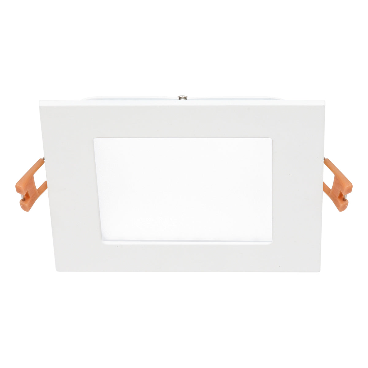 EVN LED-Deckeneinbauleuchte 5W 4000K ws LPQW093540 372lm Konv