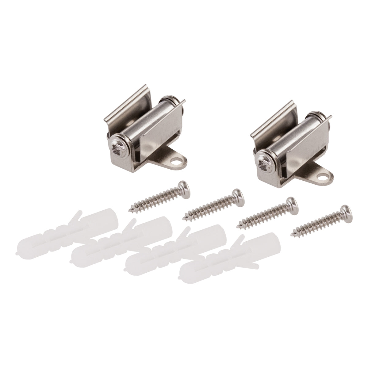 EVN Befestigungsset si Edst L27mm B26mm NVSSWH H14mm