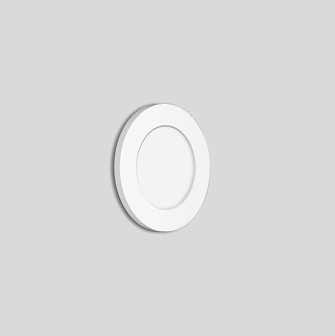 LIMBURG-GLAS LED-Orientierungsleuchte 3W ACCENTA 50116.1K3 3000K 78lm Konv IP20