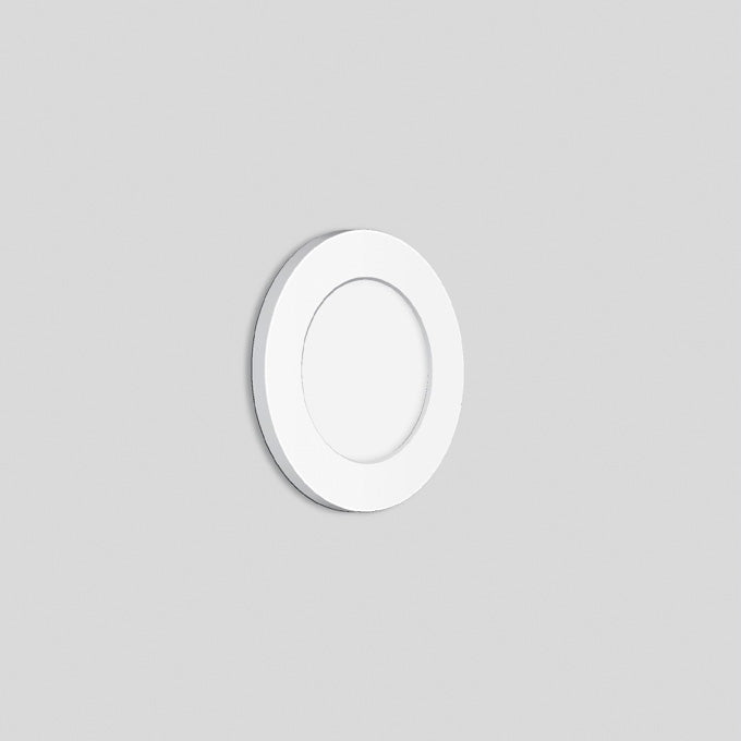 BEGA LED-Orientierungsleuchte 2,1W 2700K ACCENTA 50117.1K27 40lm Konv IP20