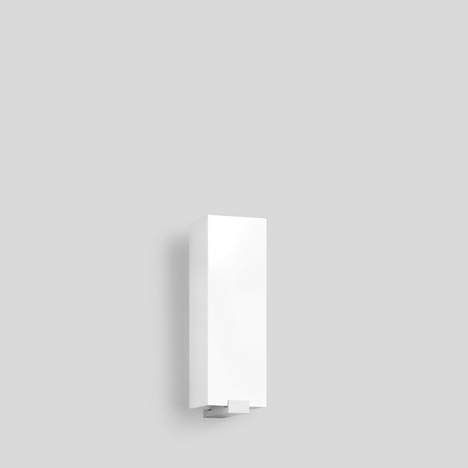 BEGA LED-Wandanbauleuchte 15W 4000K alu 50138.2K4 1198lm Konv
