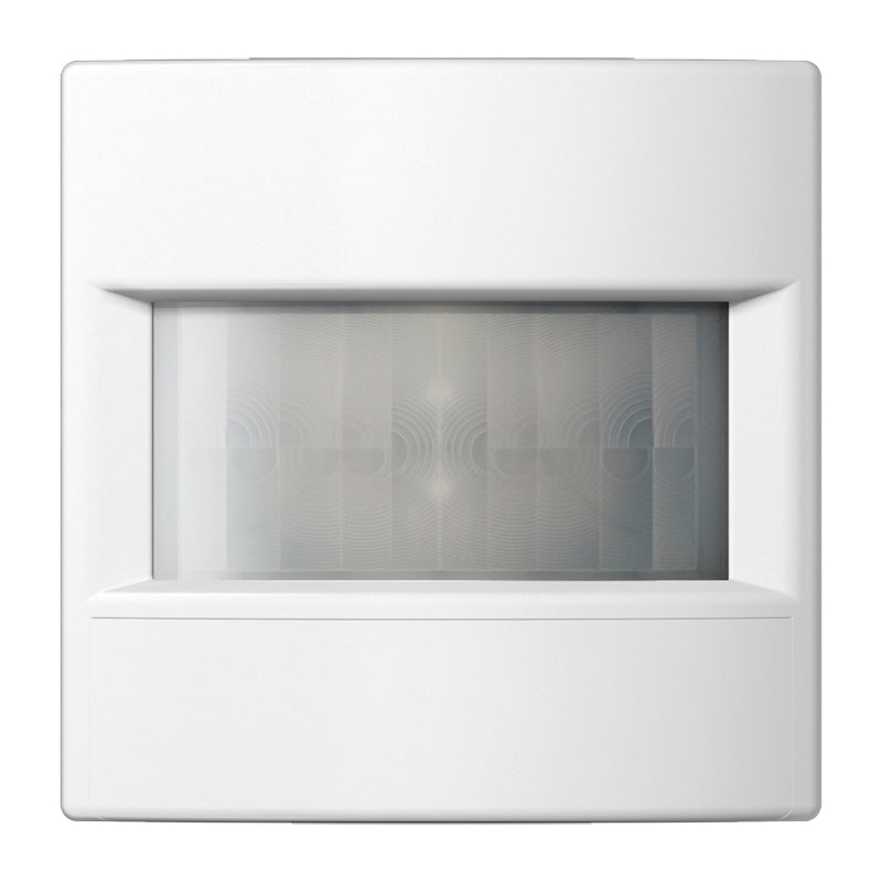 JUNG Bewegungsmelder-Bus KNX UP v6° aws LS 3181-1 WW 0-180° 1,1m