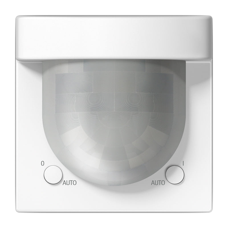 JUNG Bewegungsmelder-Bus KNX UP v0-80° LS 3281-1 WW 0-180° aws 2,2m