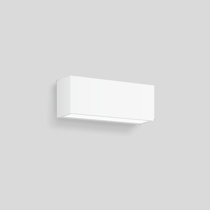 LIMBURG-GLAS LED-Up/Down Leuchte 37W ws 50147.1K3 3000K 3845lm Konv DALI