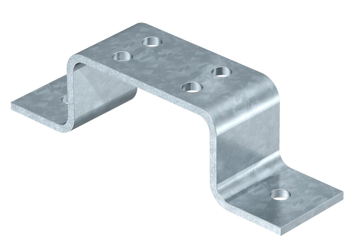 BETTERMANN Erdungsblock ST f/vz 1805 2 FT