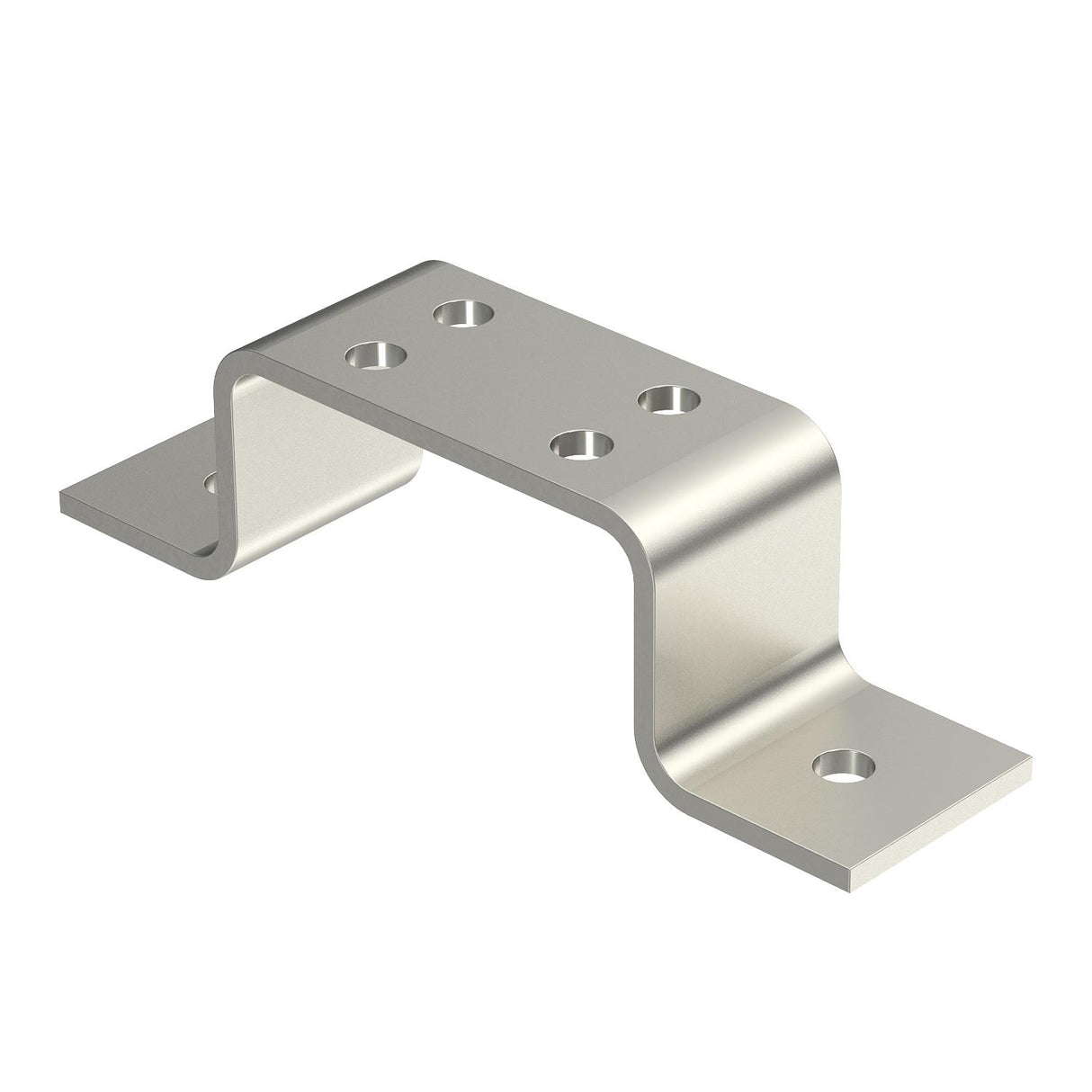 BETTERMANN Erdungsblock V4A unbeh 1805 4 VA