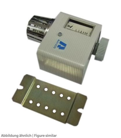 Thermostat Ranco O16-H6900 -35/-7 Raumthermostat *