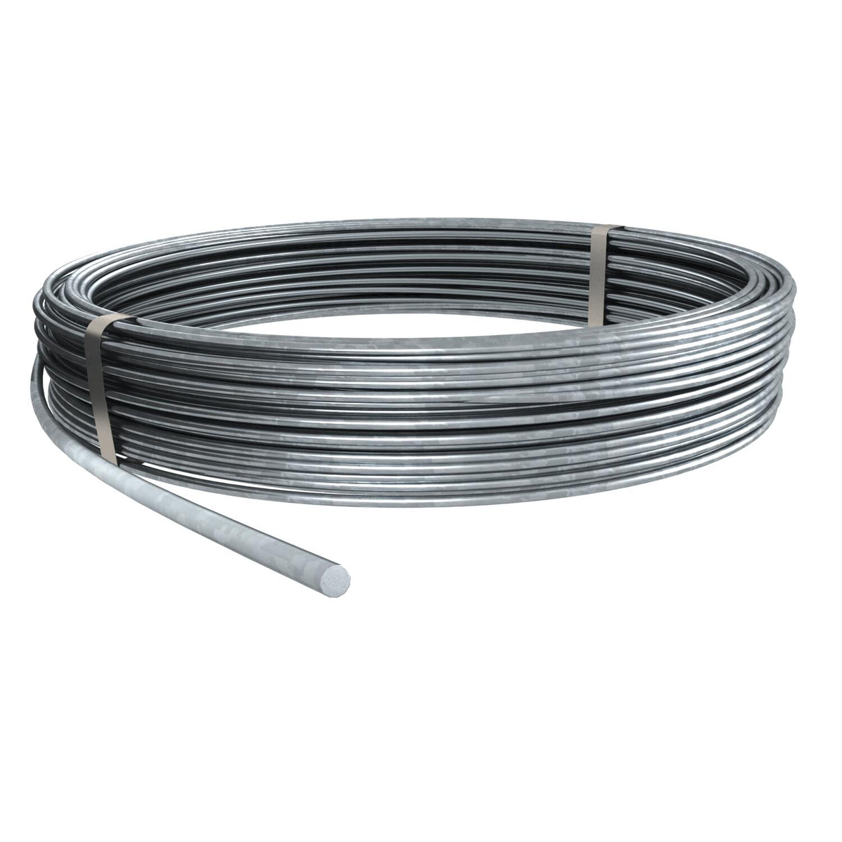 BETTERMANN Runddraht 8mm ST f/vz RD 8-FT