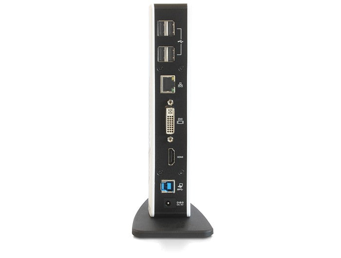 Delock USB 5 Gbps Port Replikator