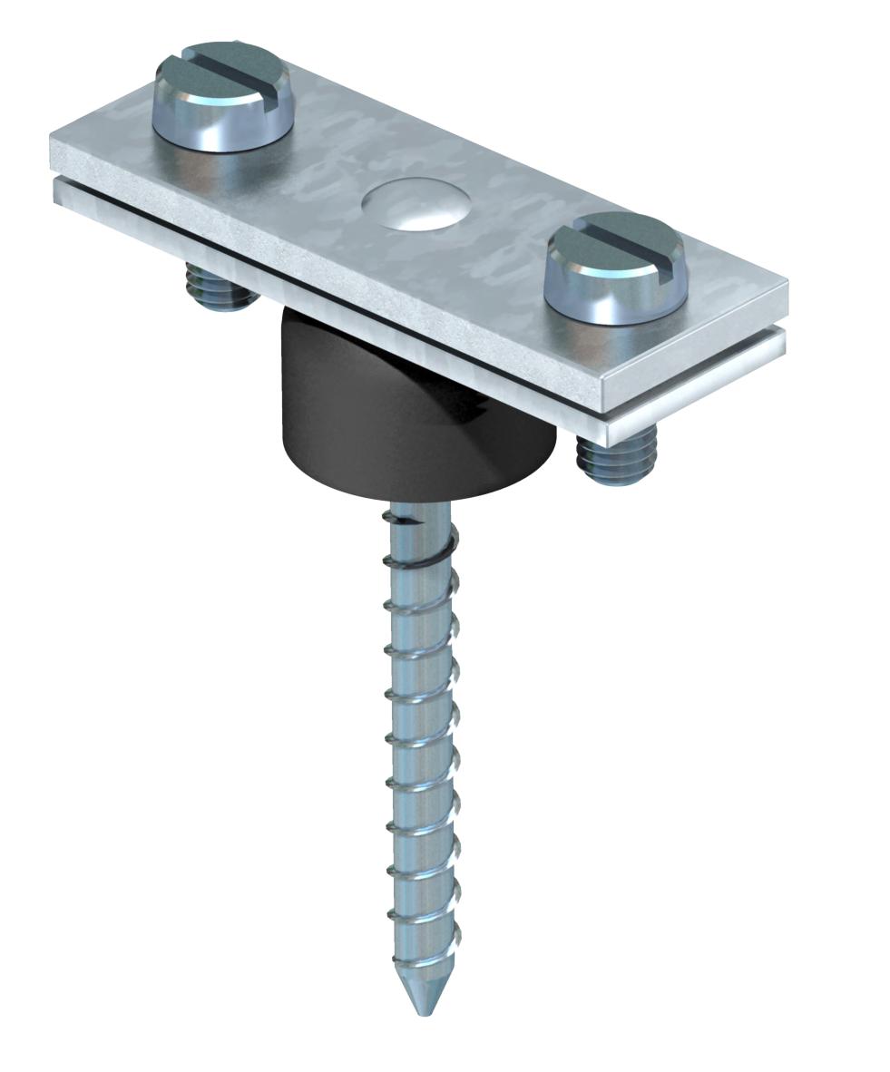 BETTERMANN Abstandhalter ST f/vz 370 H