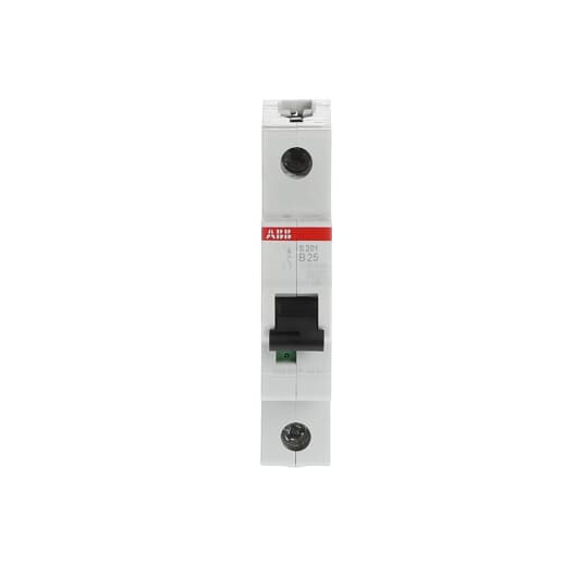 ABB LS-Schalter B25A, 1-pol., 6kA
