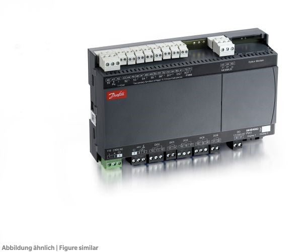AK-CC55 Kühlstellenregler (Single) f. AKV, 230VAC, 6 Relais