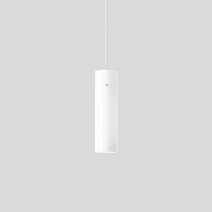 BEGA LED-Pendelleuchte 1LED 3000K 1636lm 50409K3 Konv sym IP20