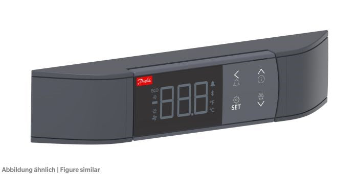 Mounting Base für AK-UI55 Set AK-CC55