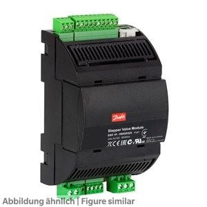 EKE 1P Treiber f. Schrittmotorventile ETS 6, CCM(TL), 24 VAC/DC, Modbus, CAN