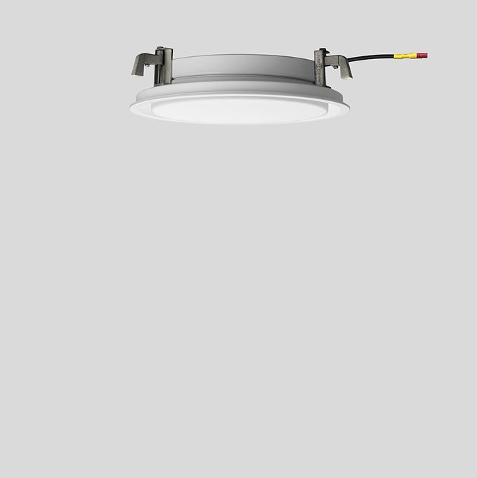 BEGA LED-Einbauleuchte 20,5W 4000K ws 50524.1K4 1744lm Konv