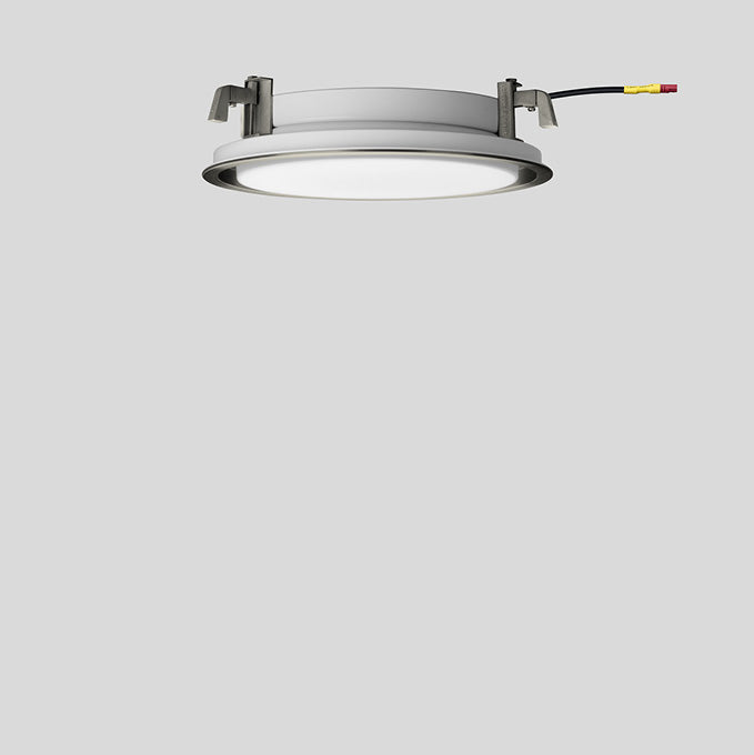 BEGA LED-Einbauleuchte 20,5W 4000K edst 50524.2K4 1744lm Konv