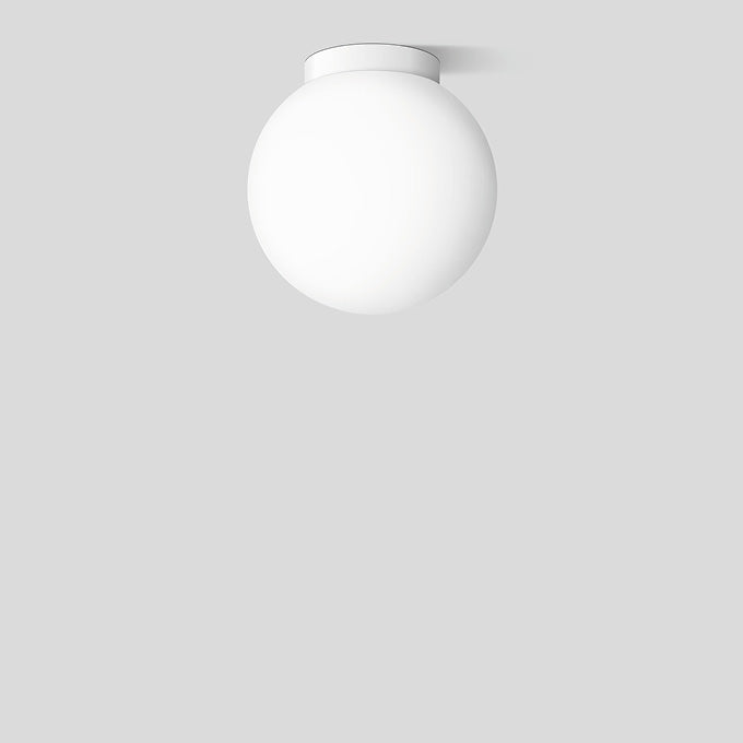 BEGA LED-Anbauleuchte 10,6W 2700K 1099lm 50538K27 ws Konv