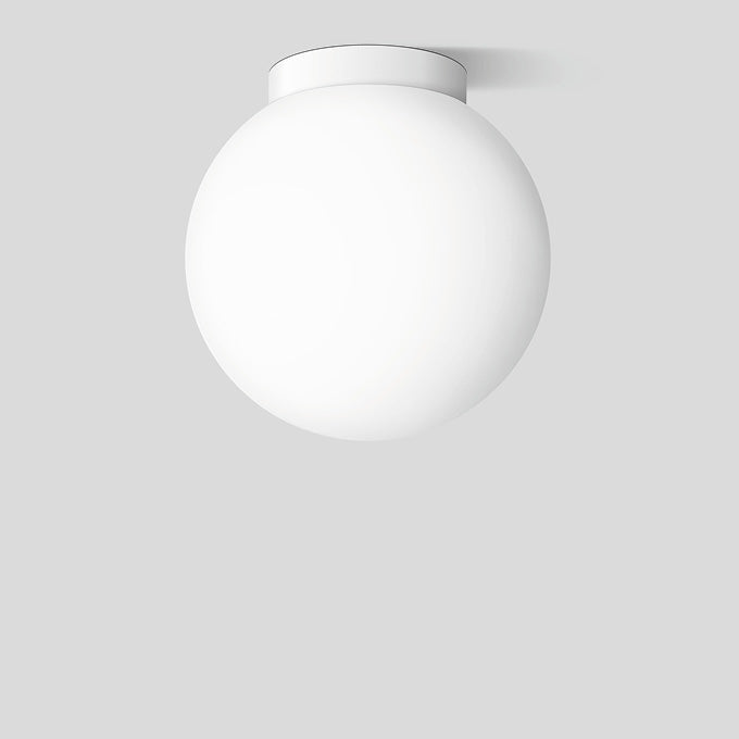 BEGA LED-Anbauleuchte 21,8W 2700K ws 50540K27 Konv